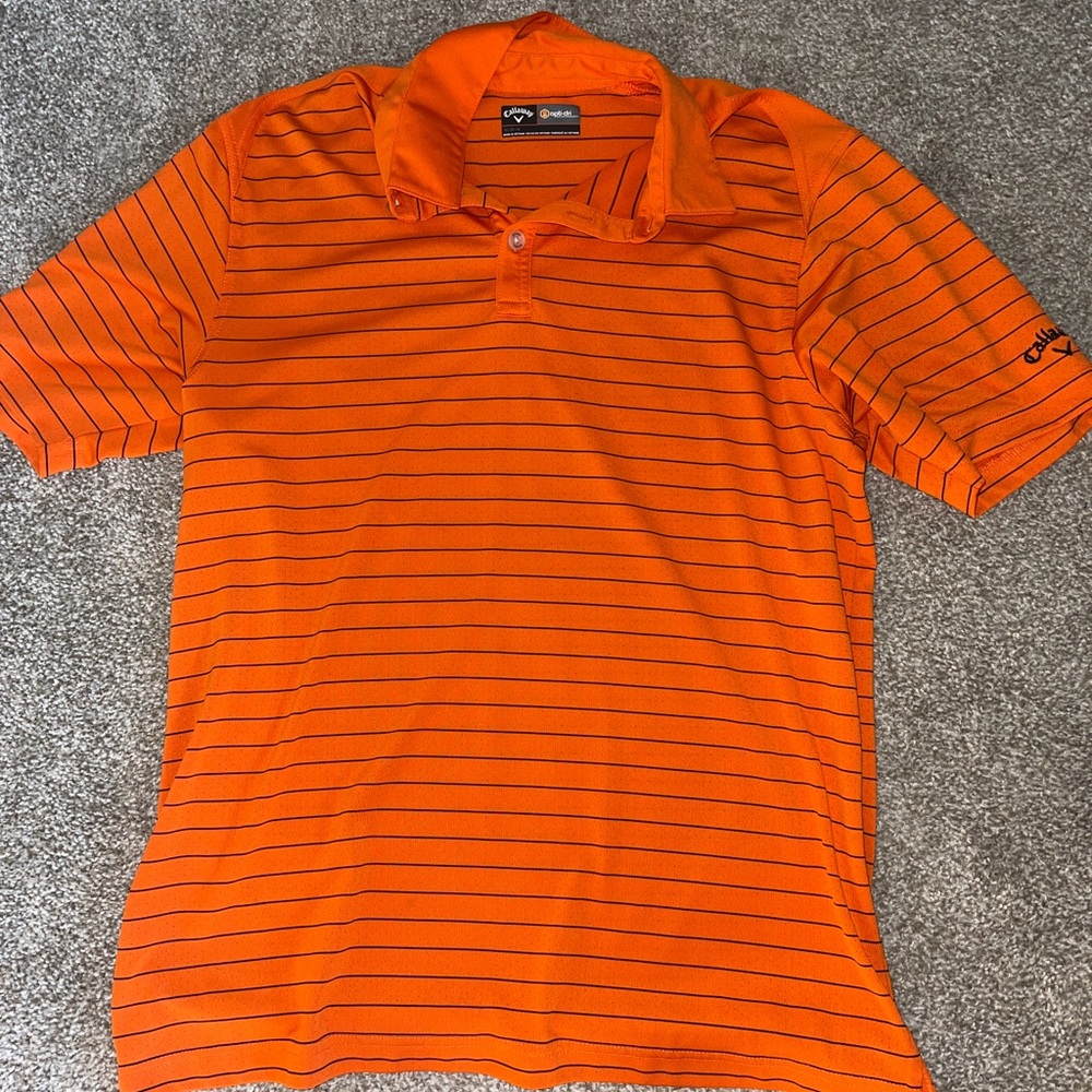 Men’s Callaway Polo